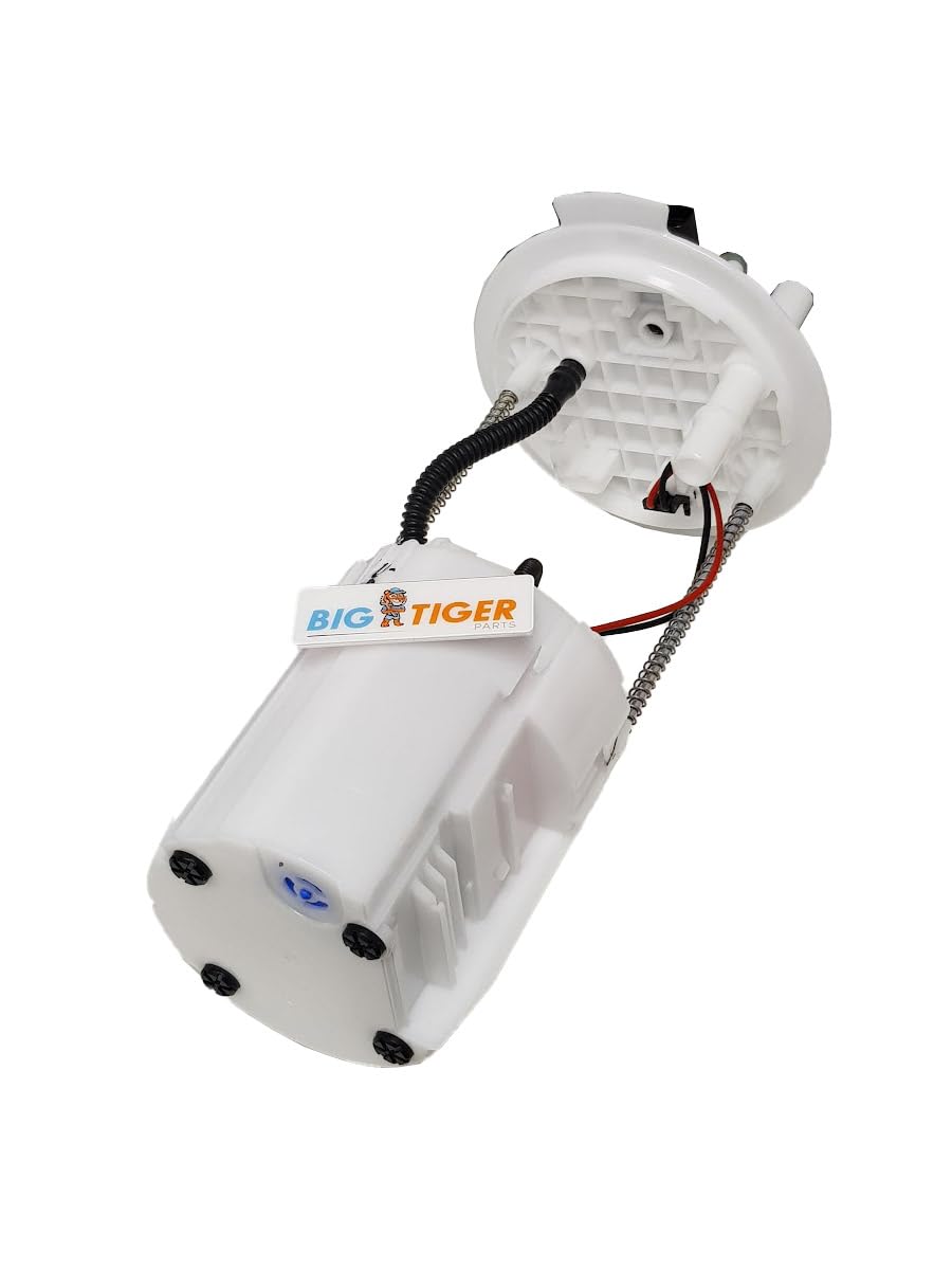 BIG TIGER PARTS Genuine OEM 31120-D3500 Fuel Pump / 31120D3500 for